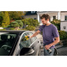 Комплект для очистки автомобильных стекол KARCHER WINDSHIELD CLEANING KIT 2.644-255
