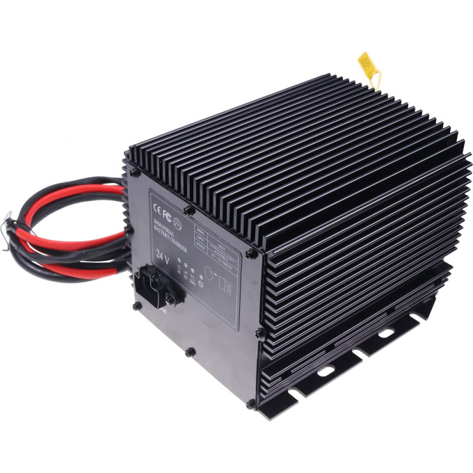 Зарядное устройство KARCHER ADY 24V25A разъём SB80 9.606-691